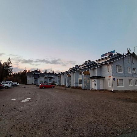 Roehkoestar 108 Appartement Äkäslompolo Buitenkant foto
