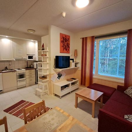 Roehkoestar 108 Appartement Äkäslompolo Buitenkant foto